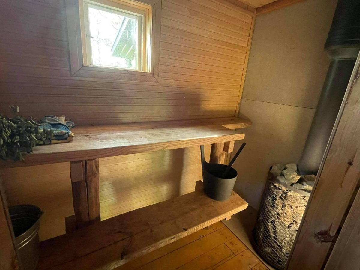Teeveere Summer House Treimani Ngoại thất bức ảnh