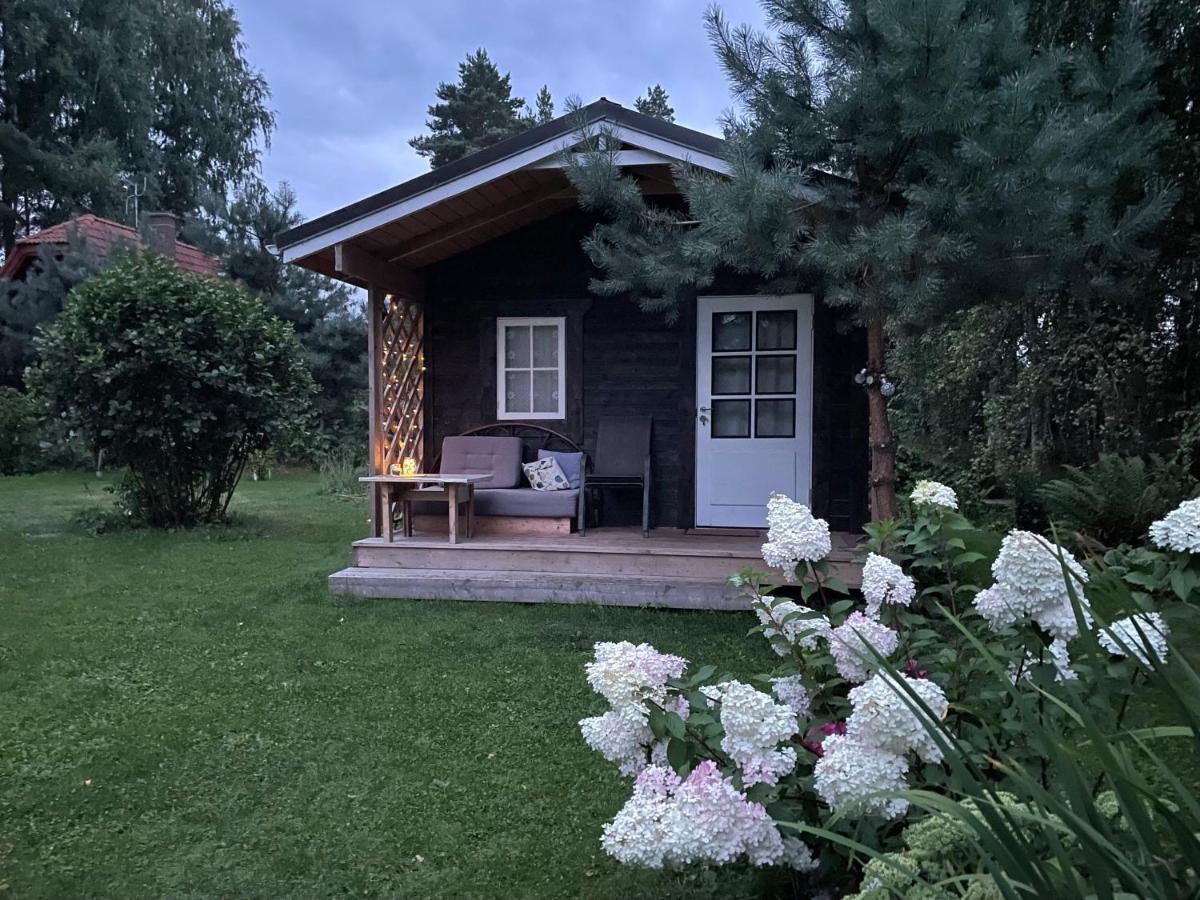 Teeveere Summer House Treimani Ngoại thất bức ảnh